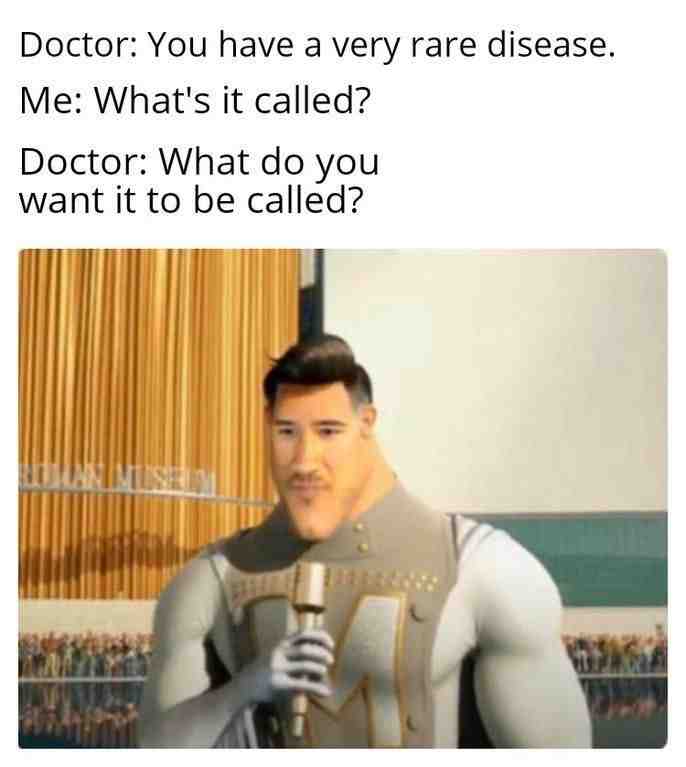 Meme shared by @2yung2bsad
