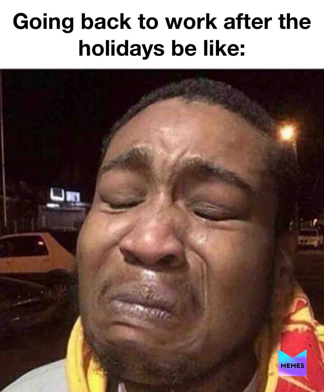 Meme shared by @Oznola