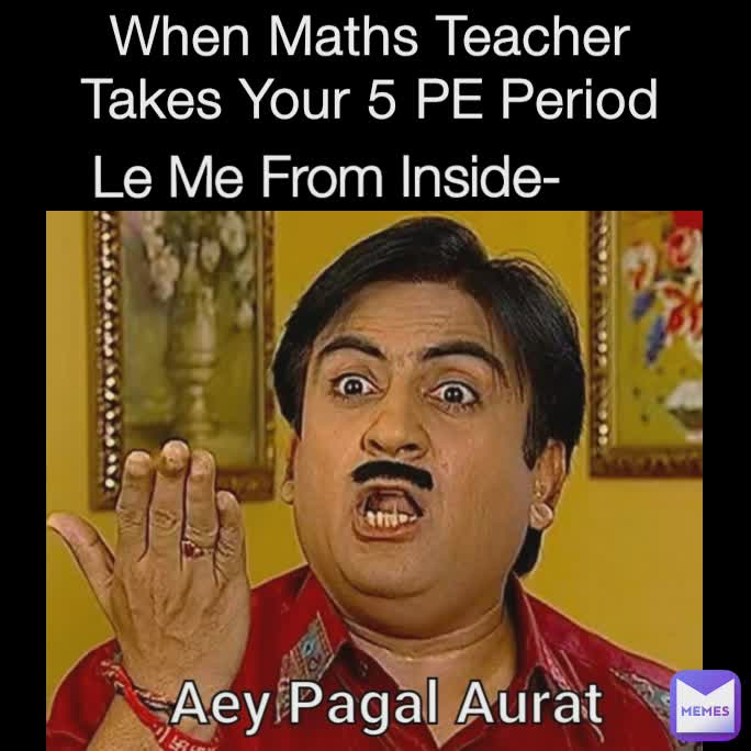 Meme by parthiv_desai