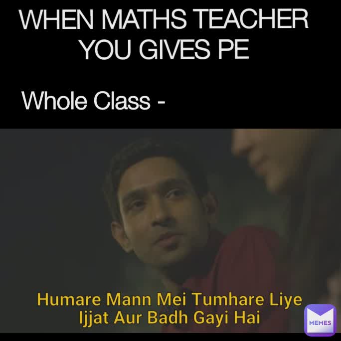 Meme by parthiv_desai