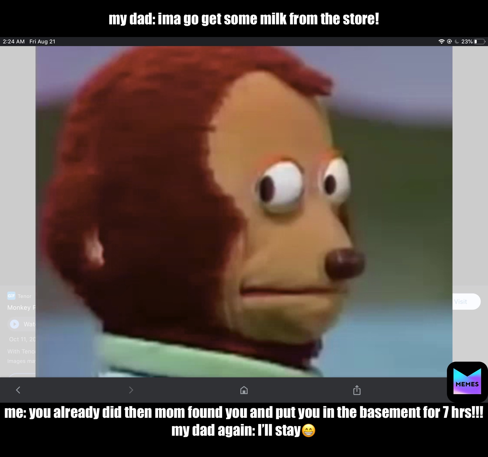 Meme by concrete_memes