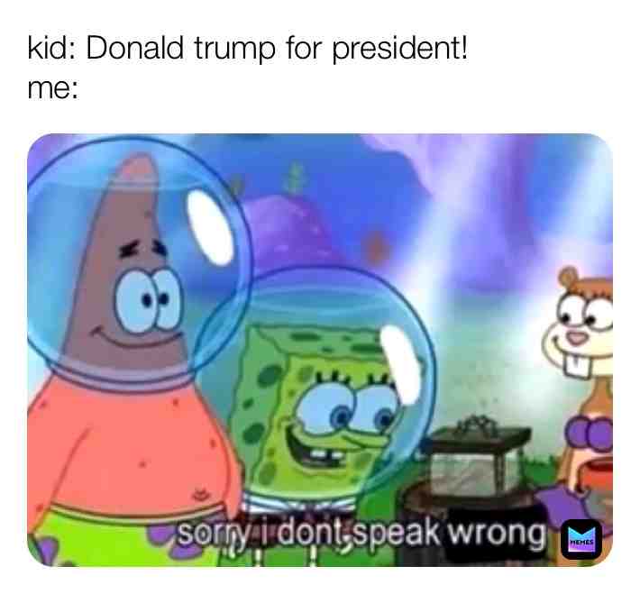 #donaldtrumpmemes  #orange