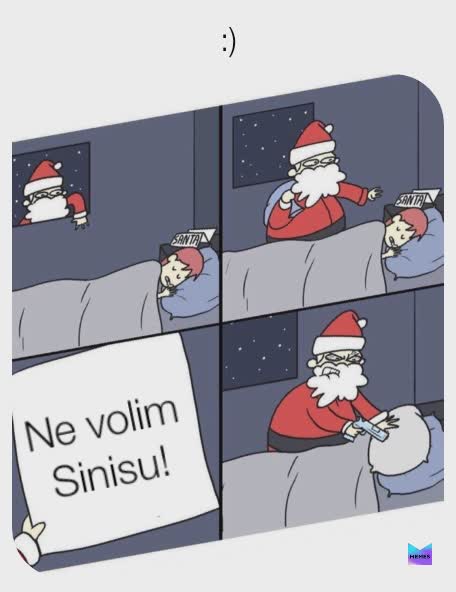 Meme by sinisaaa_fp