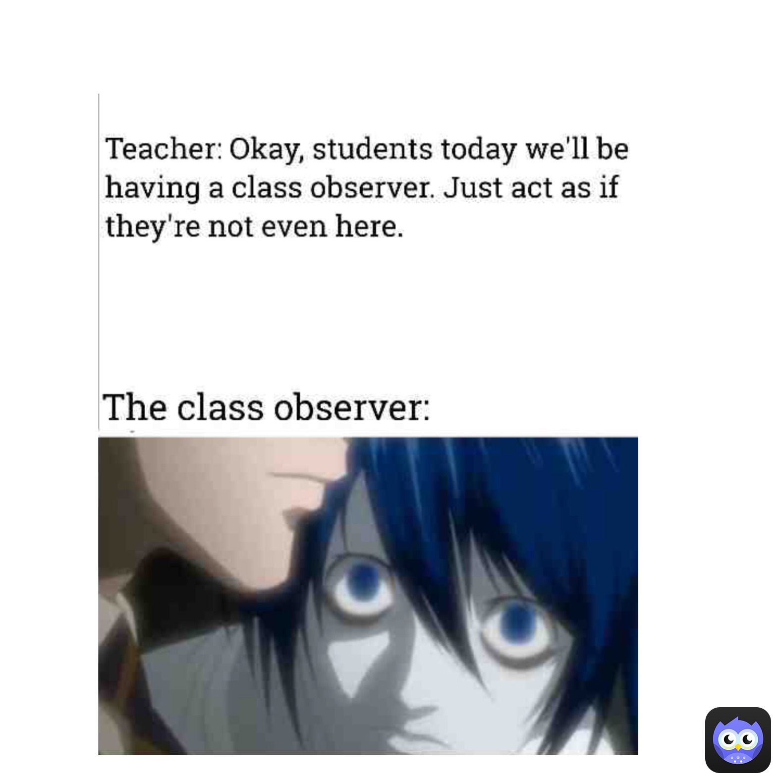 Meme by jadajones1022