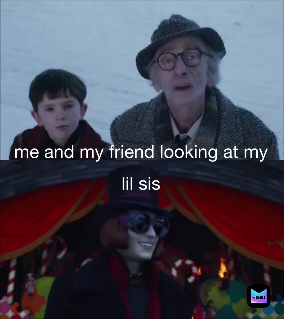 Meme by SKYLERkat101