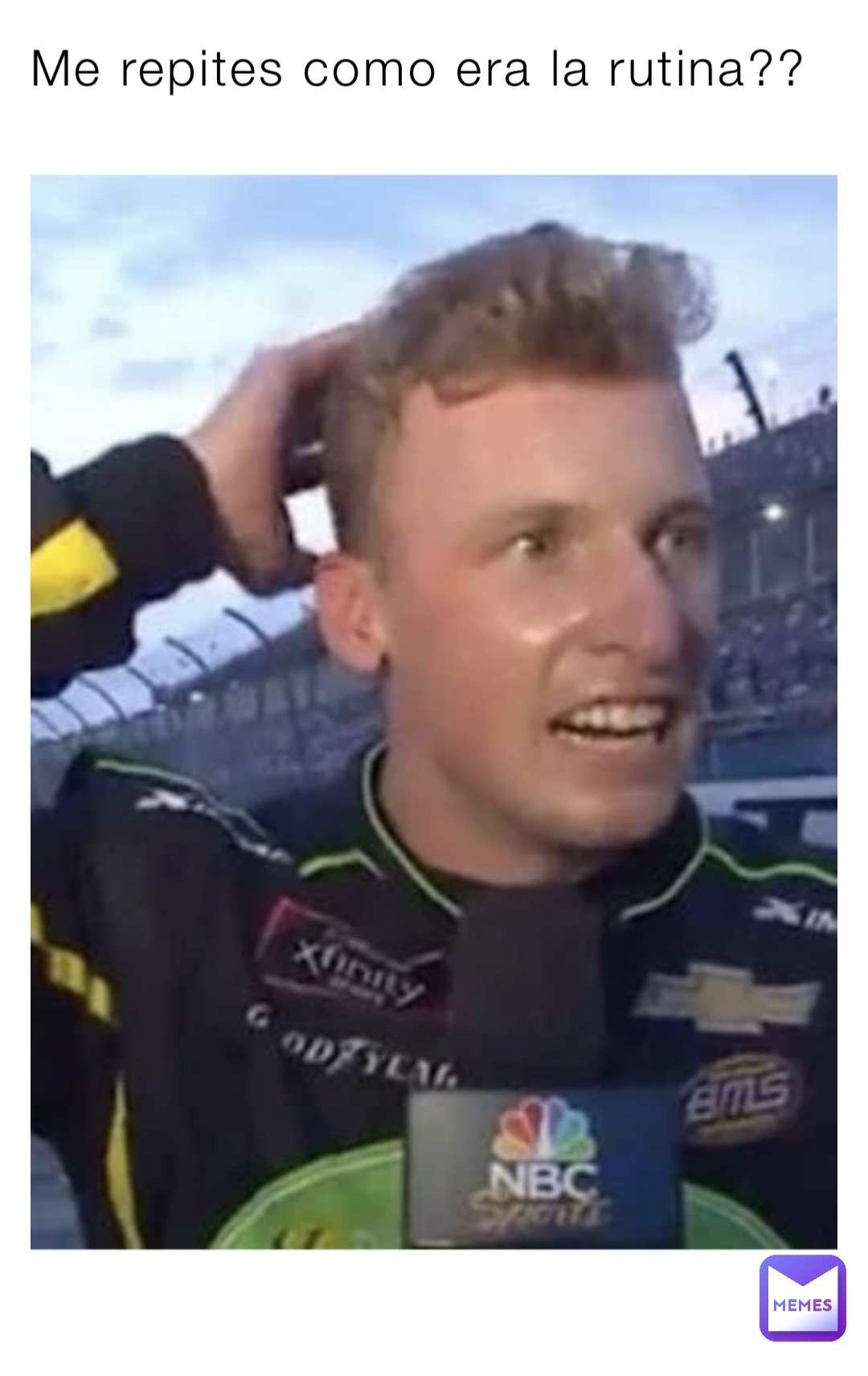 Meme by Empezar_a_vivir