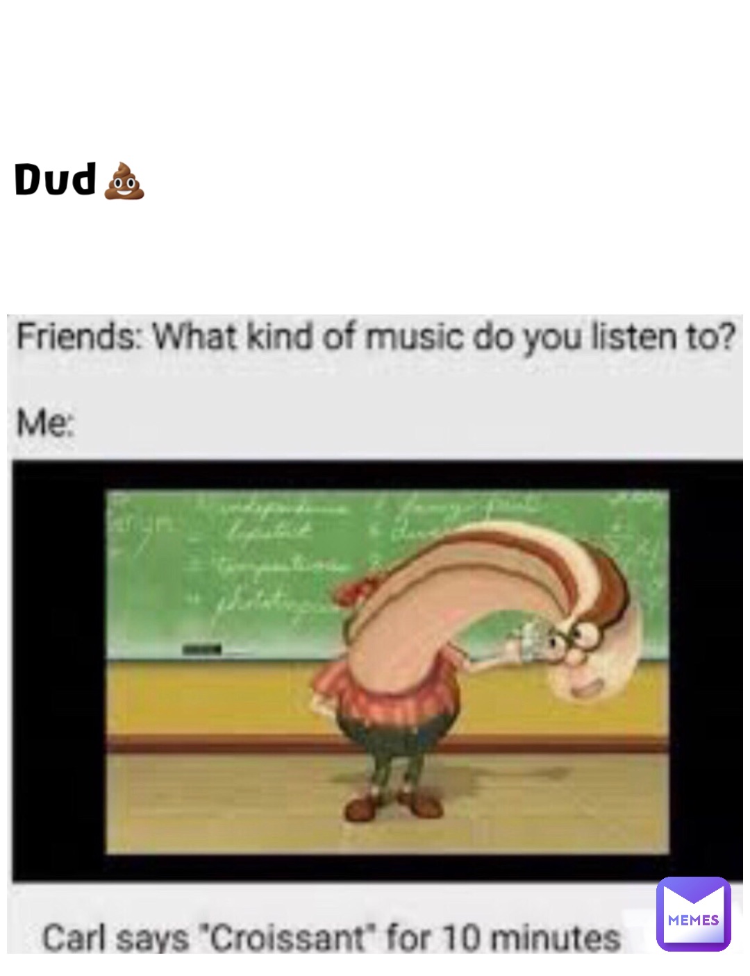 Dud💩