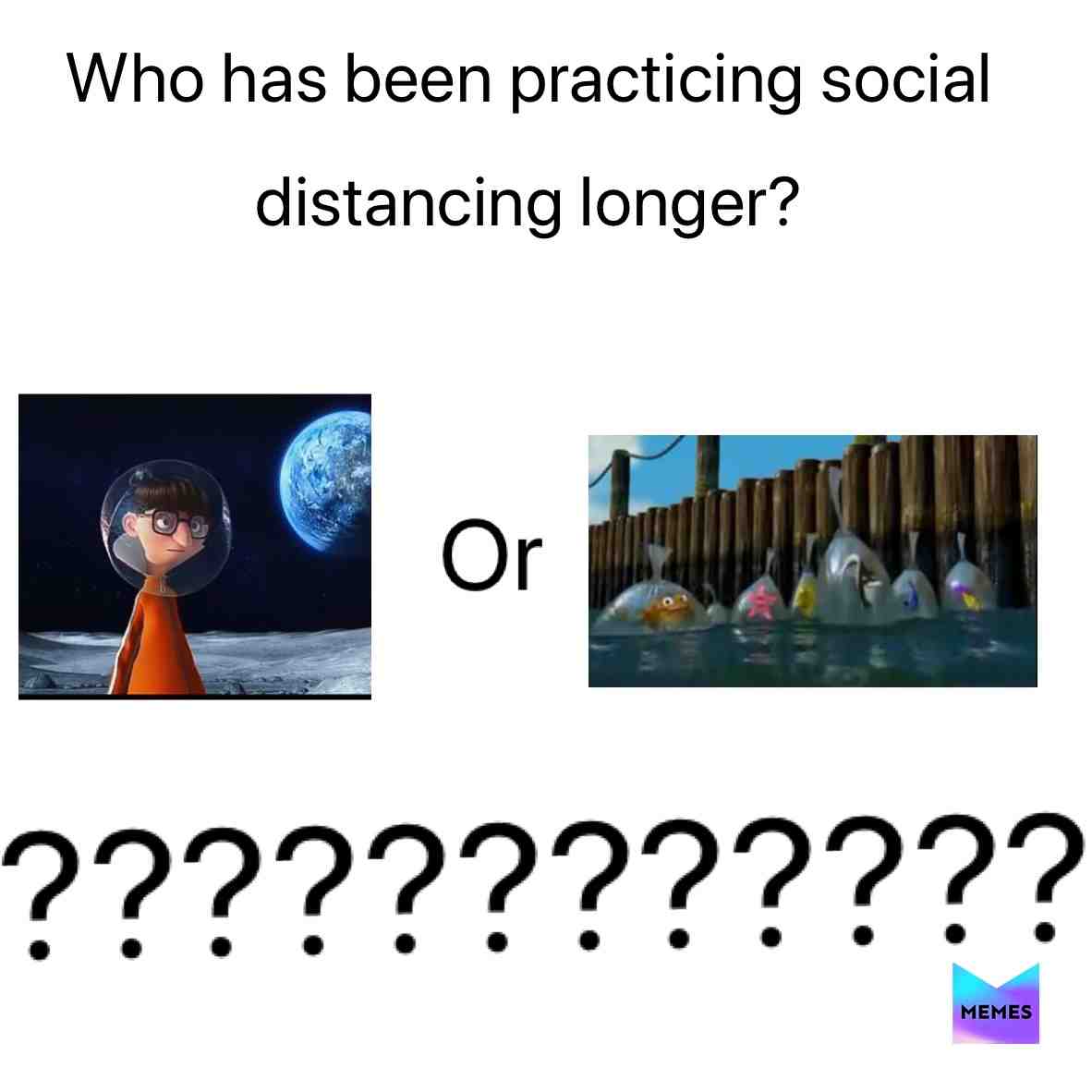 #memes4life  #vectormemes  #findingnemomemes