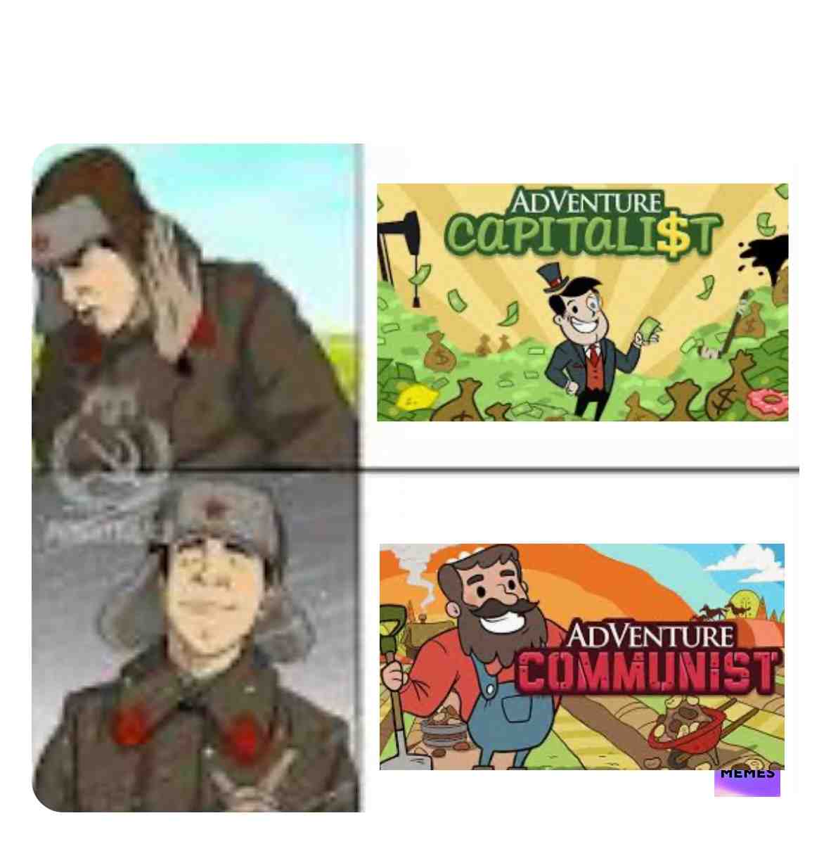 #memes4life  #sovietmemes