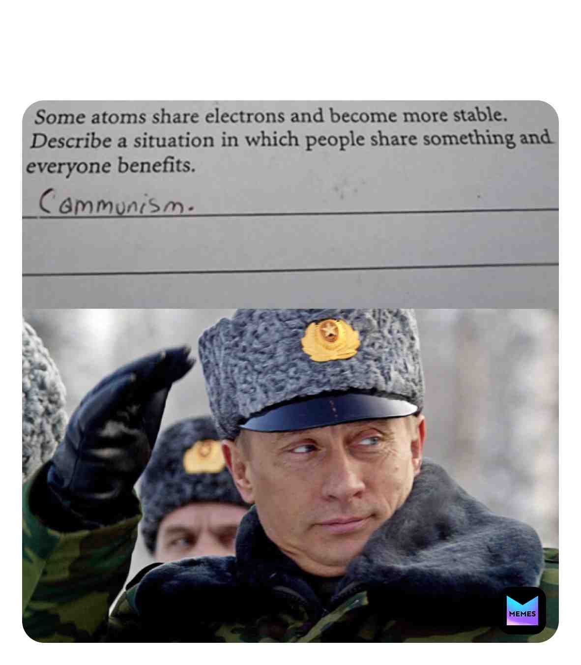 #memes4life  #sovietunion  #communism