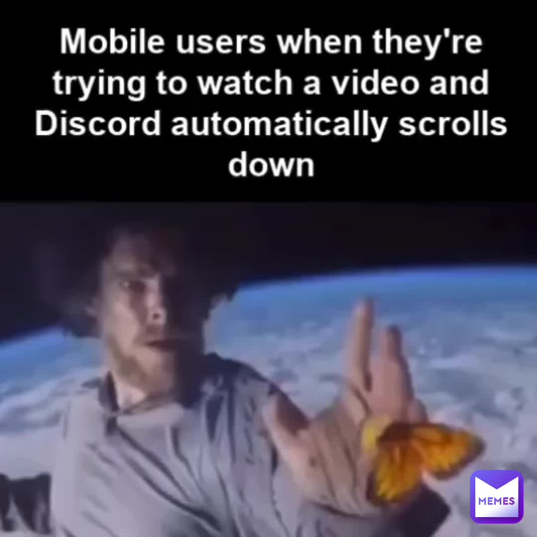 The best Discord memes :) Memedroid