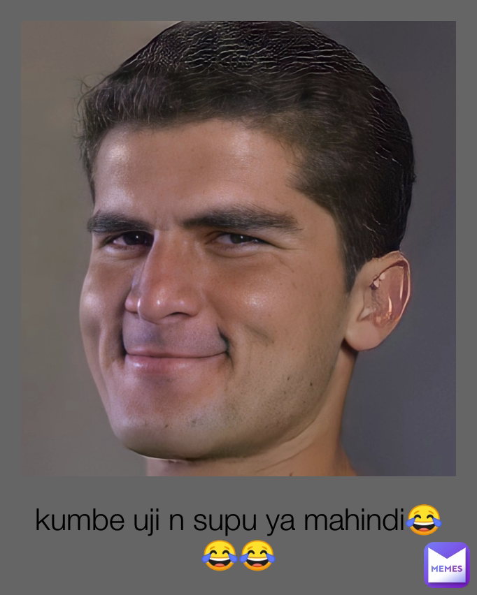 Meme by masindeelijah270