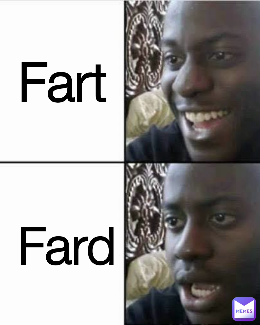 Fart Fard