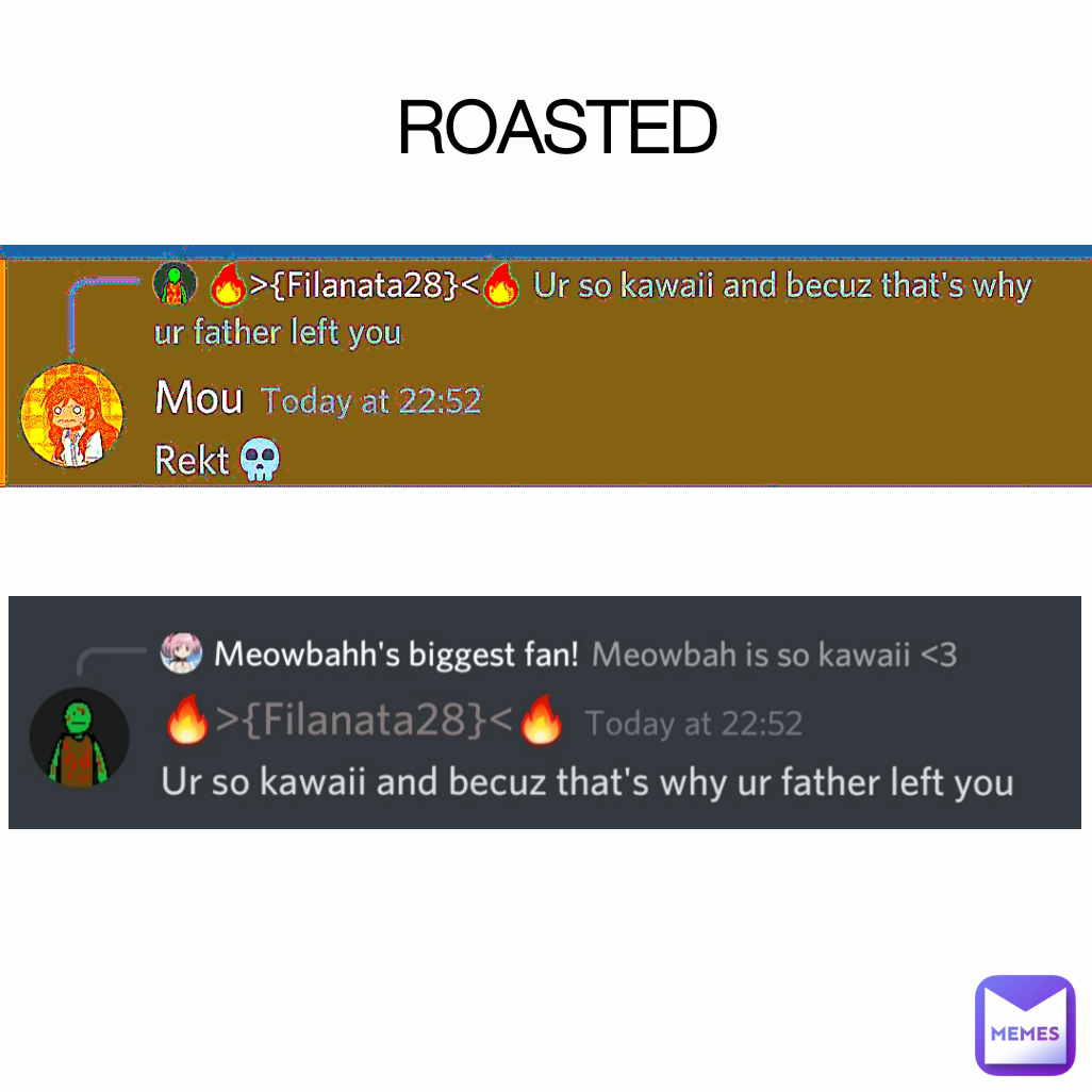 Type Text ROASTED