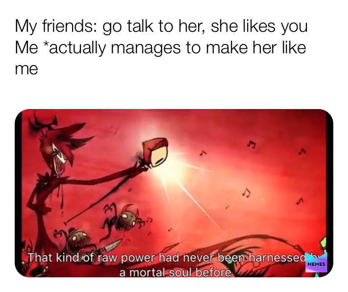 Meme by im_here_for_memes