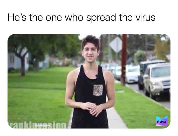  #meme #memes #twitter #dailymemes #memesdaily #funny #memes #dankmemes #lol #humor #jokes #potato #potatomemes #Imao #twitter #twittermemes #tag #comment #follow #repost #instagram #love #coronavirus #corona