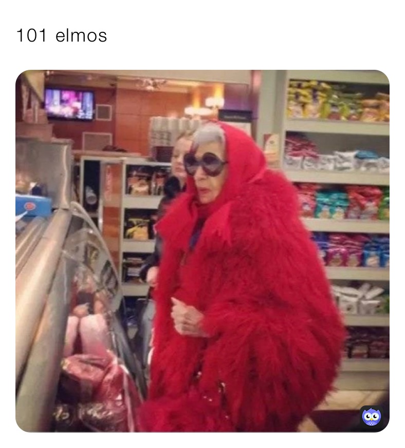 101 elmos