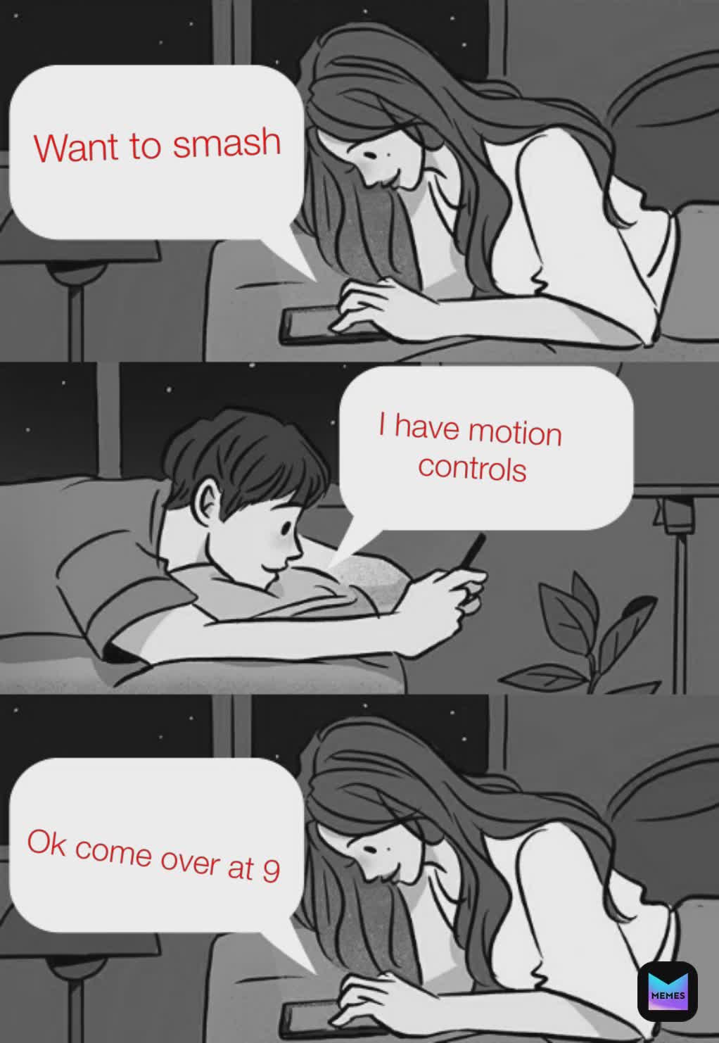 Meme by DylanThatOneMemer