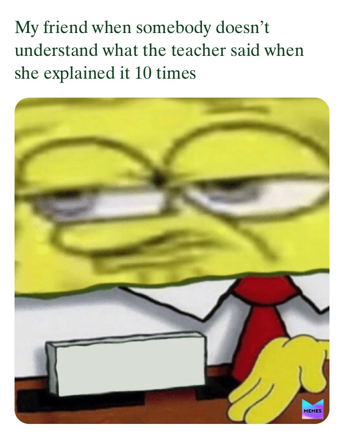 Meme by animes1mp_UwU