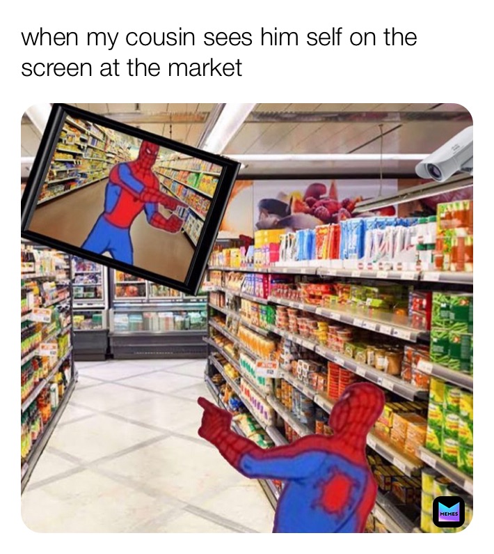 Meme by animes1mp_UwU