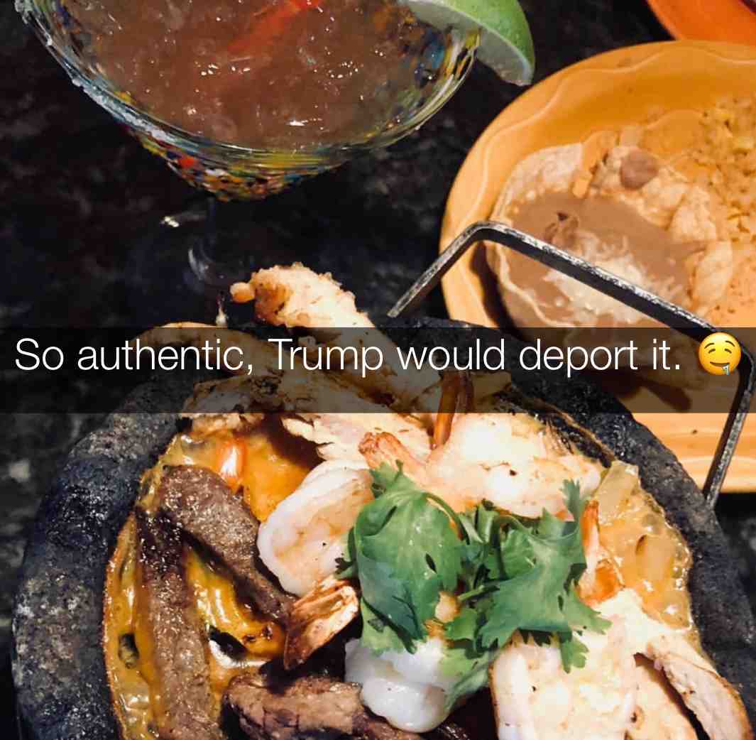 Yum, anyone hungry for Authentic Mexican food
.
.
.
.
.
#visitplacer #eldoradohills #sacramento #mexicanfood #sacramentorestaurants #rocklin #auburn #salsa #mexicanfood #rocklincalifornia #lincolnca #exploreauburnca #rocklinca #livermoreca #eldoradocounty #westslopebestslope #california #goldcountry #loomisfitness #milkyway #865life #rosevilleca #loomis #rosevilleca #roseville #auburnca #livermore