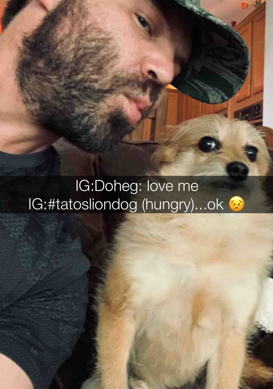 Here in lies our codependency
.
.
.
.
.
#positive #gaydogdad #guyswithdog #happy #instadog #positivity #positivelife #tatosliondog #positivethoughts #mindset #loveyourself #selfcaresaturday #positivemindset #selfcaresunday #selfcare #success #lawofattraction #love #lovememes #selflove #meditation #happiness #dog #goodvibes #puppy #motivation #positiveenergy #fitness #doggo #life