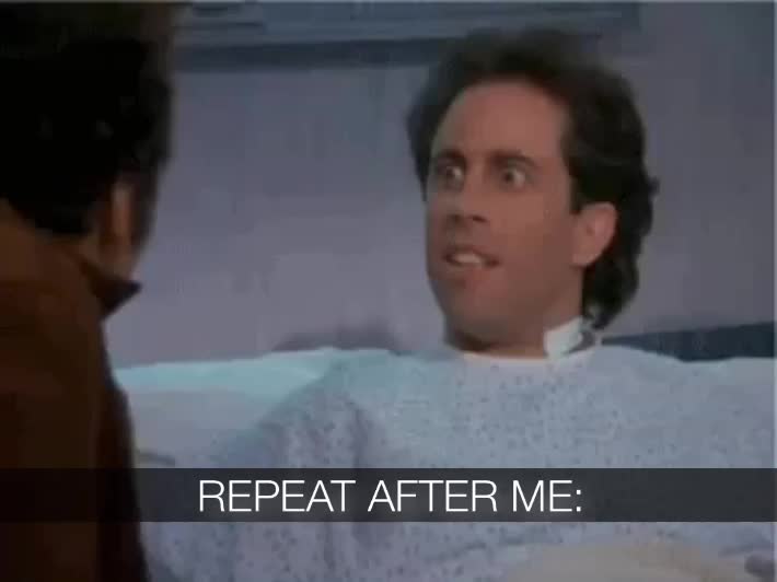 Aaaah. I think I feel better
.
.
.
.
.
 #georgecostanza  #evildead  #johnlandis  #photography  #joeexotic  #tigerkingnetflix  #quarantine  #telecaster  #guitarmeme  #nightmareonelmstreet  #effectpedal  #michealmyers  #jerryseinfeld  #elainebenes  #evhgear  #art   #coronavirus  #seinfeld  #schecterguitar  #freddykrueger  #80sguitar  #covid19  #rigshare
