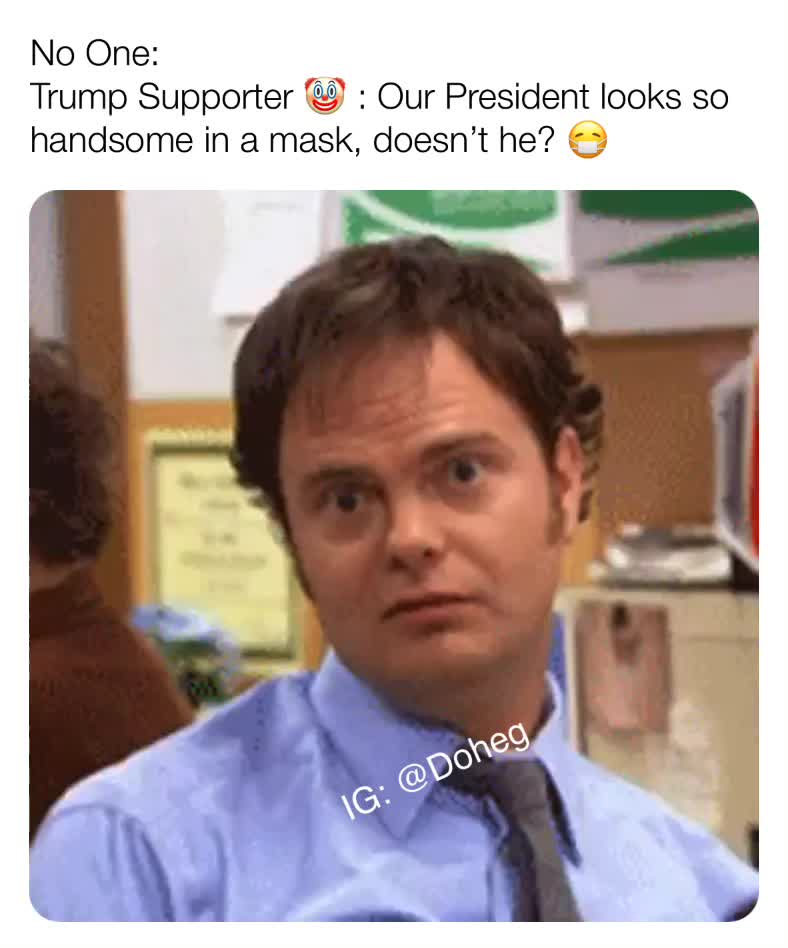 Enough said  #maga \u2063
.\u2063
.\u2063
.\u2063
.\u2063
.\u2063
 #trump  #usa  #qanon  #trump2020  #digitalsoldiers  #thegreatawakening  #freedom  #wwg1wga  #fakenews  #prolife  #americafirst  #politics  #draintheswamp  #donaldtrump  #keepamericagreat  #pizzagate  #trumptrain  #maga2020  #qarmy  #redpill  #patriot  #darktolight  #conservative  #q  #kag  #america  #republican  #2a  #bluelivesmatter