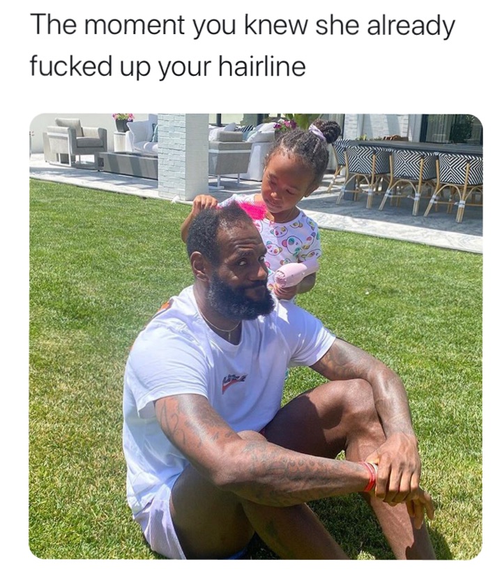 Meme by Highassthinking