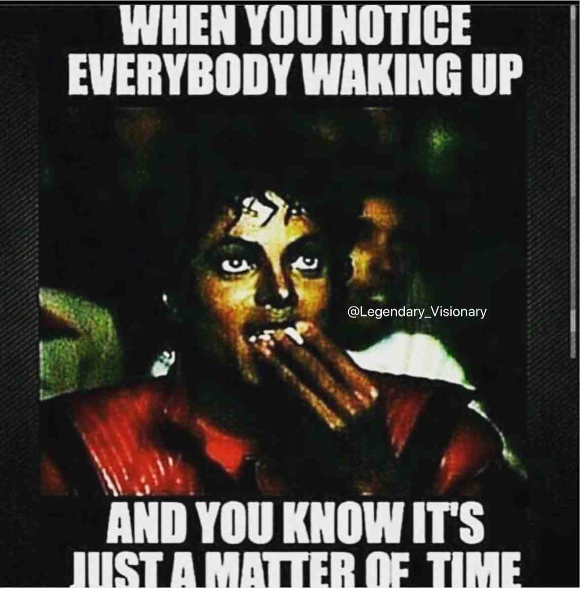 \ud83d\udca1\ud83d\udca1\ud83d\udca1
 #ThoughtsOfALegend
  #NO-THING
 #Repost 
 #truth
  #message 
 #energy 
 #legendary_visionary
 #plantbased 
 #vegan 
 #igers
 #itsinthefood 
 #losangeles 
 #healthiswealth 
 #staywoke 
 #meditation
 #yoga 
 #instagram 
 #higherconciousness
 #music