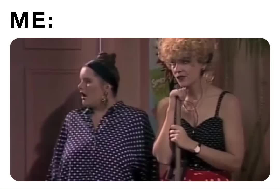 Meme shared by @memelooter