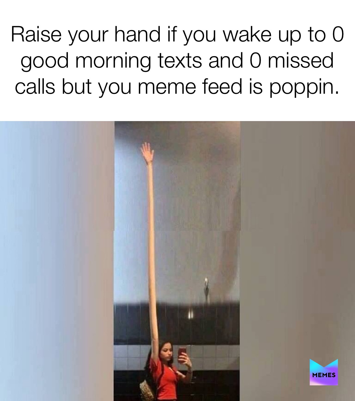 Meme by lmichaelson2511