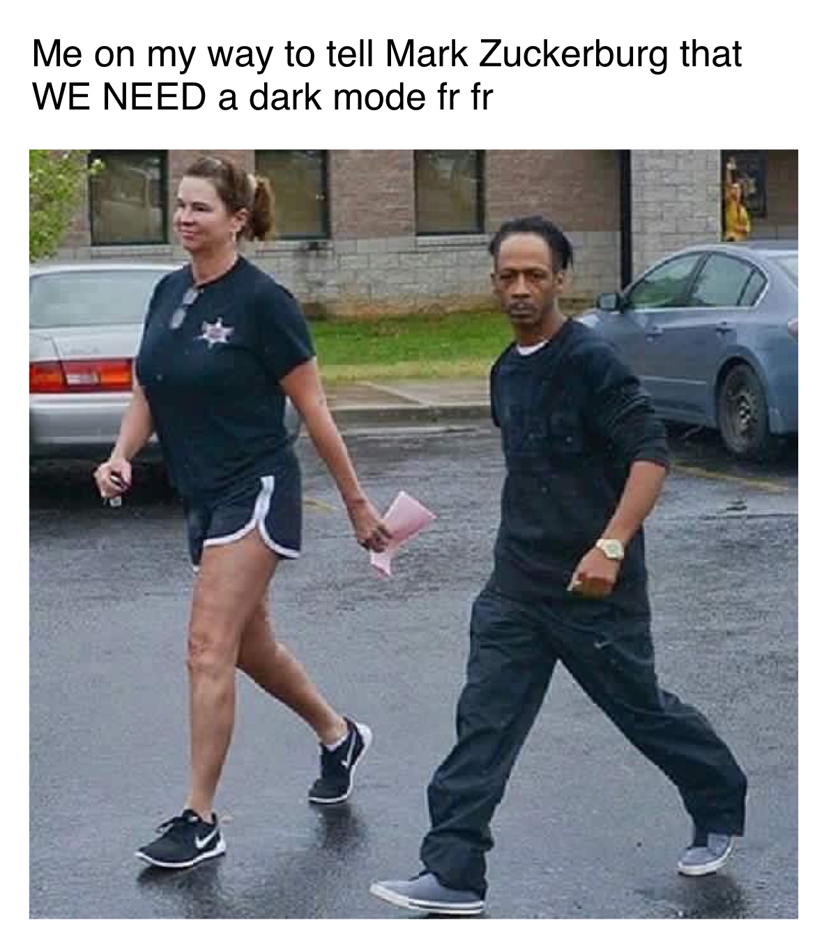 Meme by lmichaelson2511