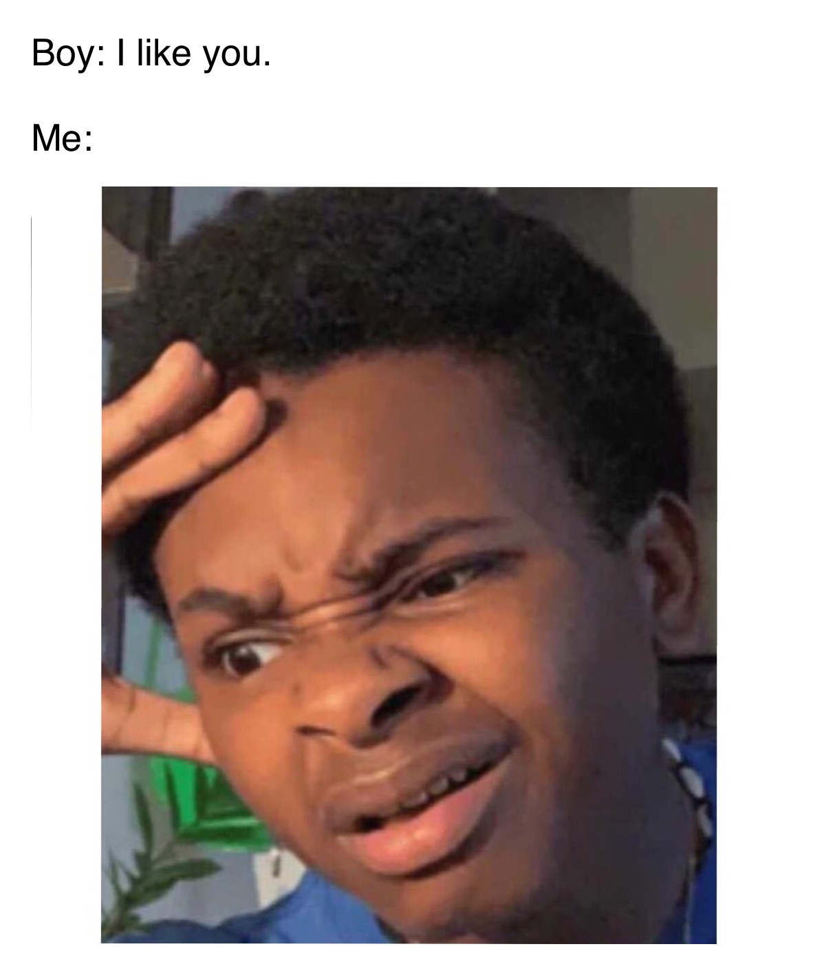 Meme by lmichaelson2511