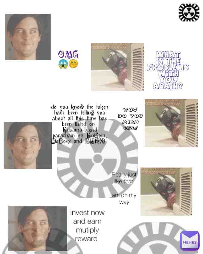 Meme shared by @Flemmy
