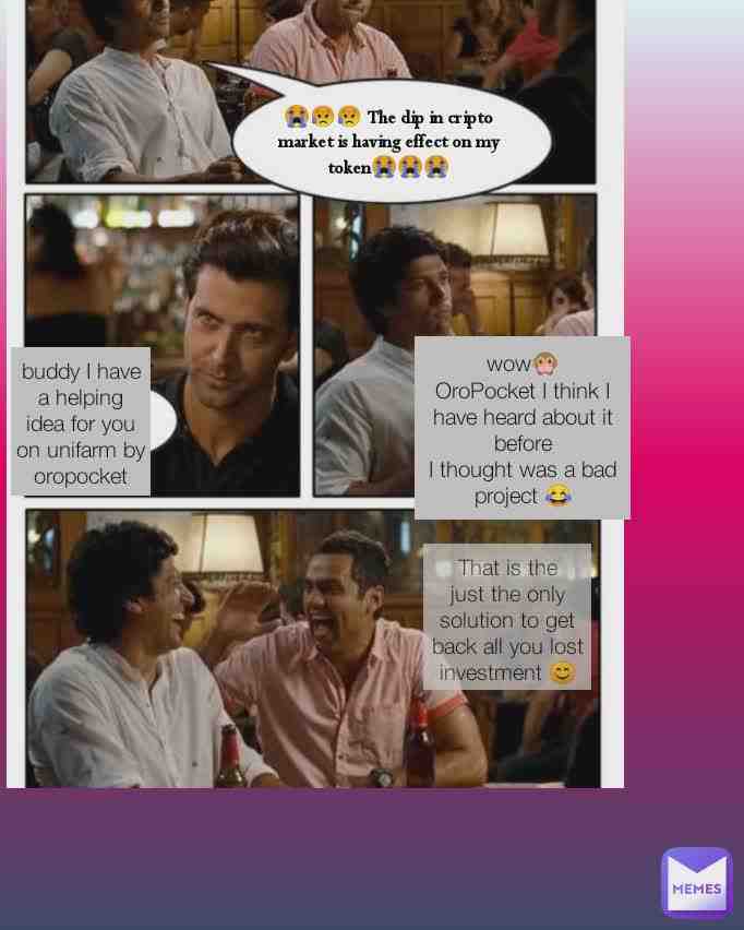 Meme shared by @Flemmy