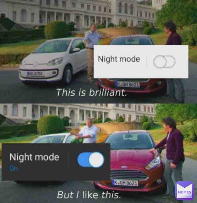 Meme shared by @skinny_maggot