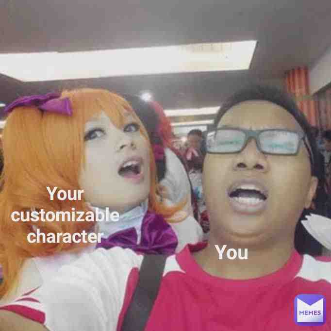 Meme shared by @skinny_maggot