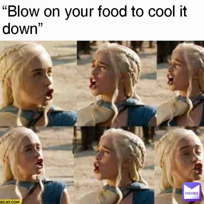 Meme shared by @skinny_maggot