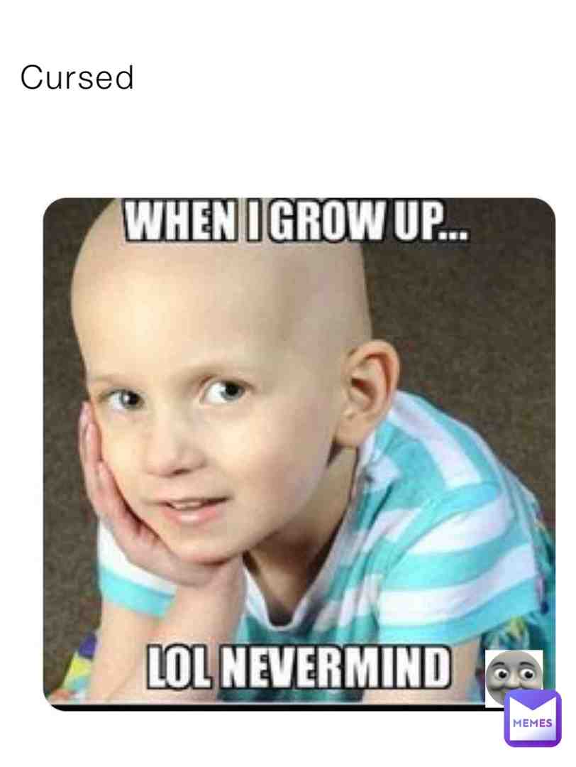 This is so fucked up yet funny