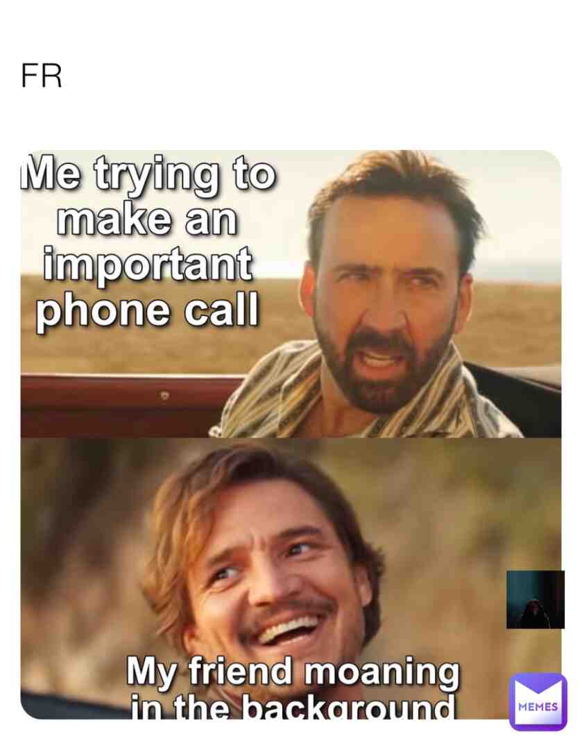 💀💀 #meme #funny #relatable #driving #cars #moan #friend
