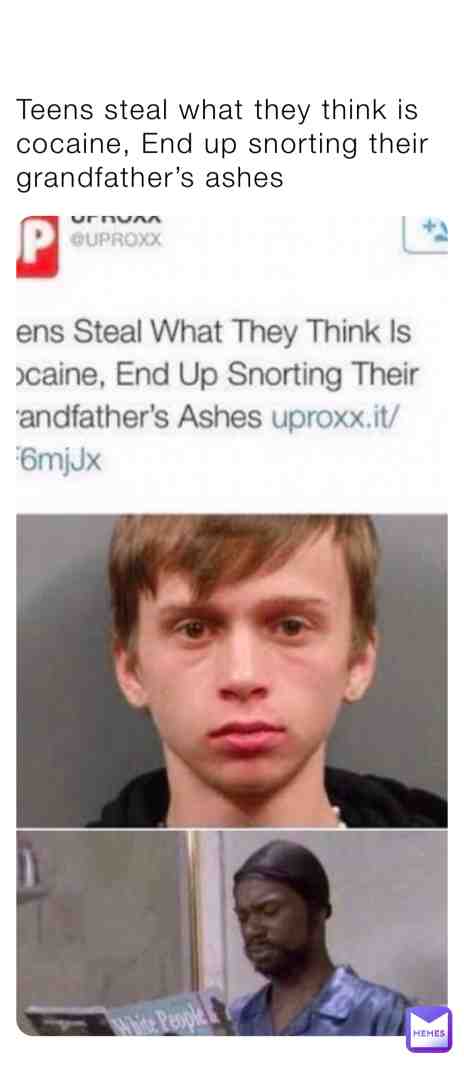That’s crazy #meme #funny #pain #grandfather #criminal