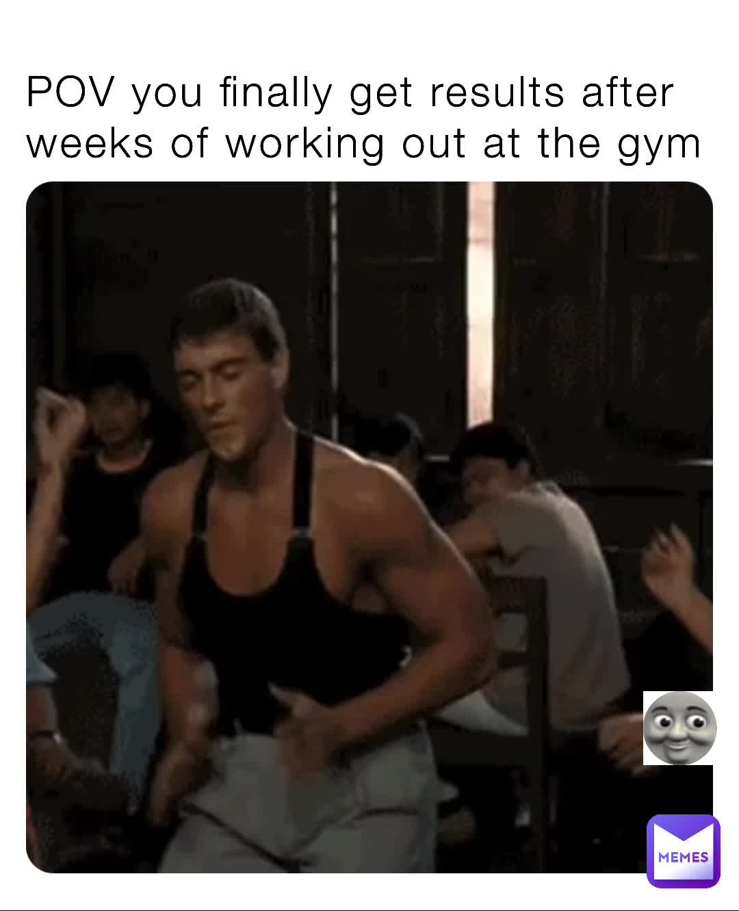 FR   # #funny  # #meme  #light  #weight  #baby  #relatable