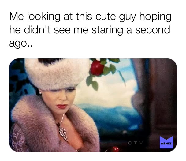 My life tho #Guilty #Relatable #OnceUponATime