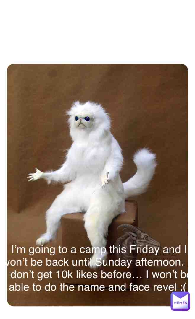 Until Sunday ofc