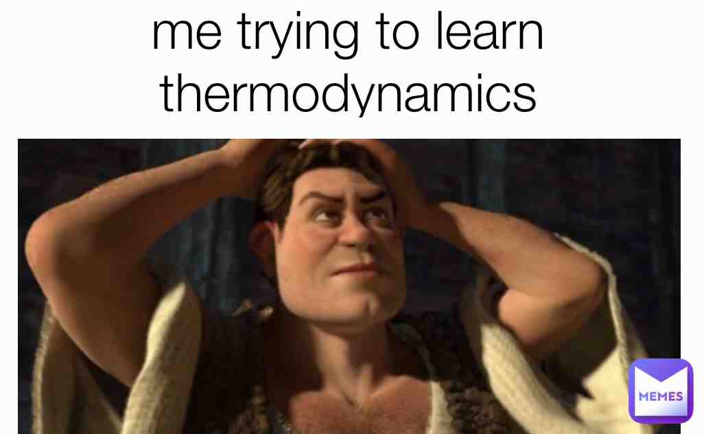 Jus thermo things