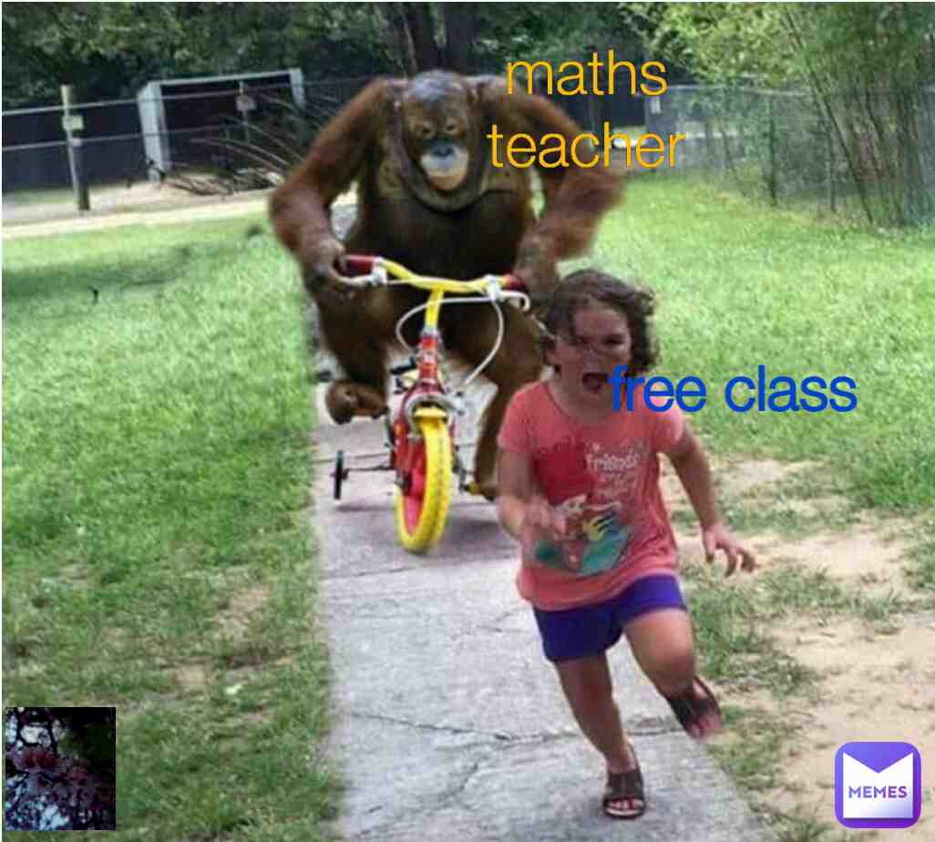 Real nightmareš