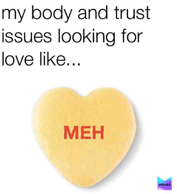 #meh