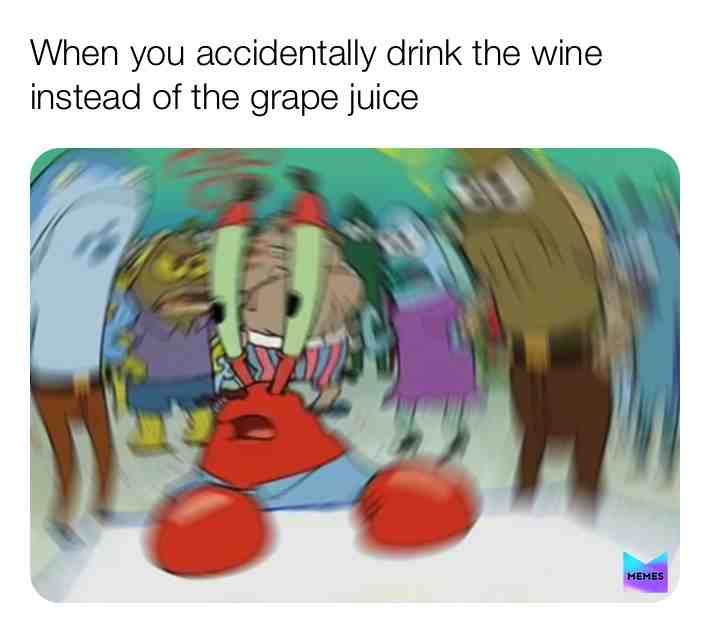 #funny #lol #relatable #juice #drink #drinks #spongebob #memes #meme #oops