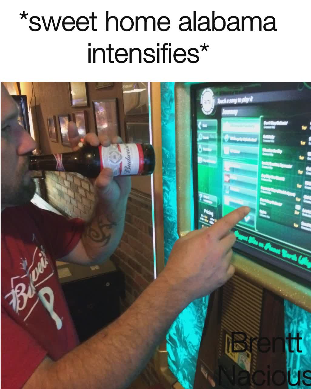 Meme by brenttnacious